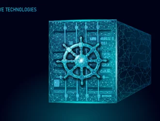 kubernetes