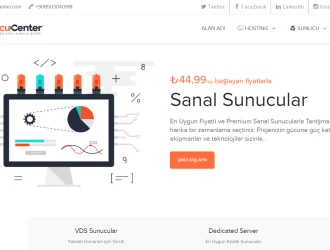 SunucuCenter.com Müşteri Hikayesi