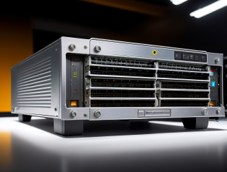 Bare Metal Sunucu Nedir?