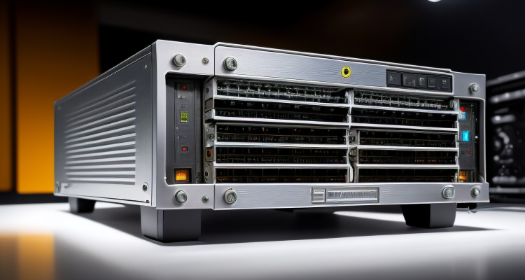 Bare Metal Sunucu Nedir?