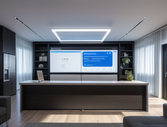 IoT (Nesnelerin İnterneti) Nedir?