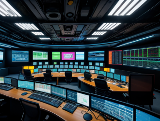 Kubernetes ile Dijital Dönüşüm