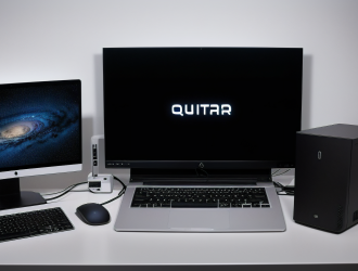 QEMU Nedir?