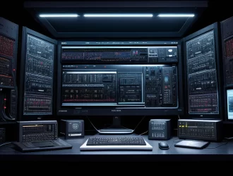 VDS (Virtual Dedicated Server) Nedir?