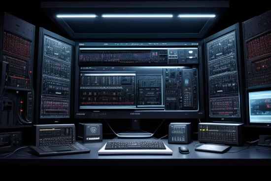 VDS (Virtual Dedicated Server) Nedir?