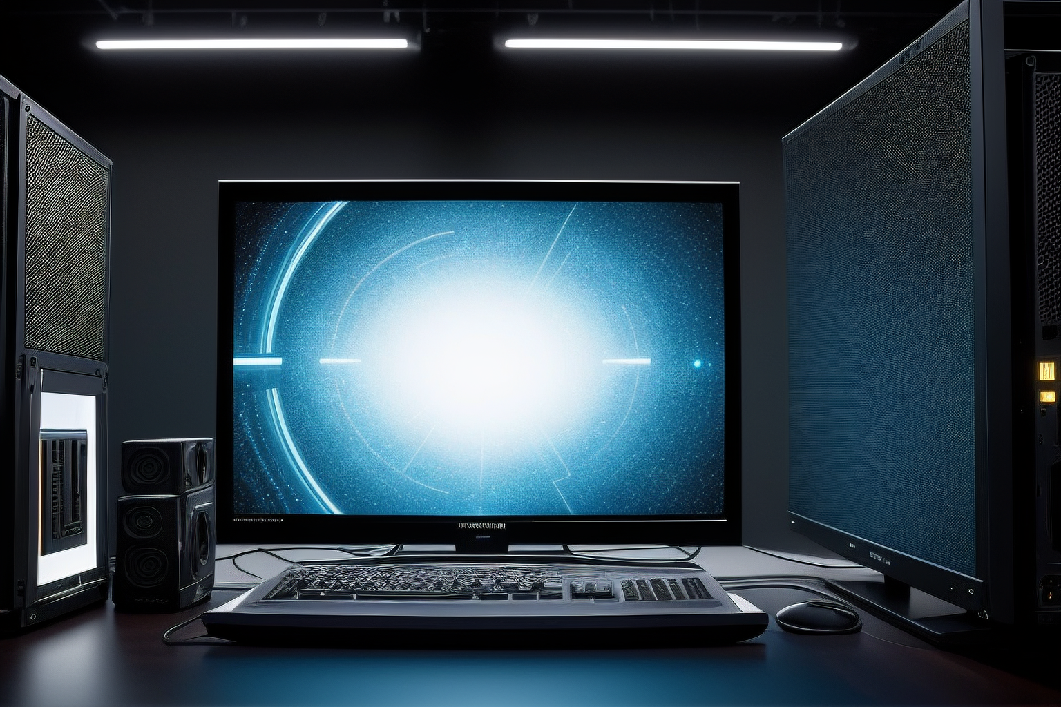 VMWare ESXi Nedir?