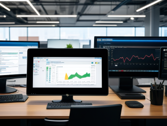 FinTech (Finansal Teknoloji) Nedir, Ne İşe Yarar?