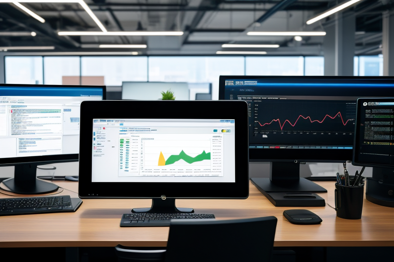 FinTech (Finansal Teknoloji) Nedir, Ne İşe Yarar?