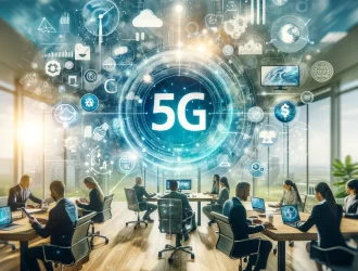 5G'nin Hızlı Dünyasına Adım Atın: Bulut Bilişimi Yeniden Tanımlayan Yenilikler ve Fırsatlar