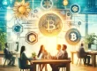 Blockchain: Finansın Geleceğini Şekillendiren Devrim!