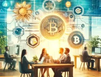 Blockchain: Finansın Geleceğini Şekillendiren Devrim!