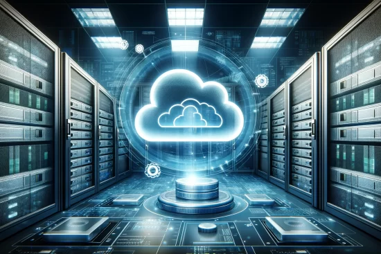 Microsoft Hyper-V Nedir?