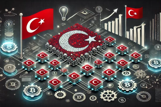 Kripto Para ve Blockchain Türkiye'de Ne Durumda?
