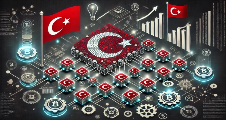 Kripto Para ve Blockchain Türkiye'de Ne Durumda?