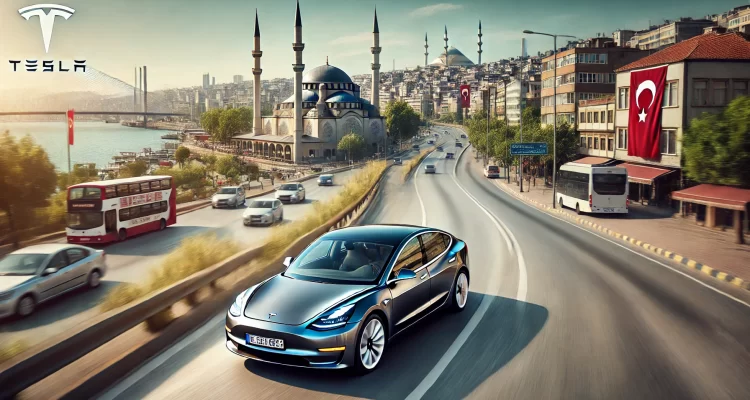 Elektrikli Araçlar ve Türkiye: Bulut Bilişimle Güçlenen Geleceğin Taşımacılığı