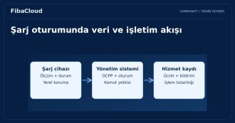 Elektrikli Araçlar ve Türkiye: Bulut Bilişimle Güçlenen Geleceğin Taşımacılığı