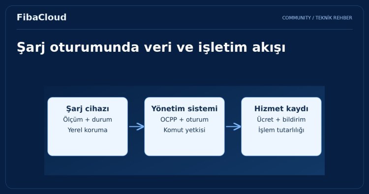 Elektrikli Araçlar ve Türkiye: Bulut Bilişimle Güçlenen Geleceğin Taşımacılığı