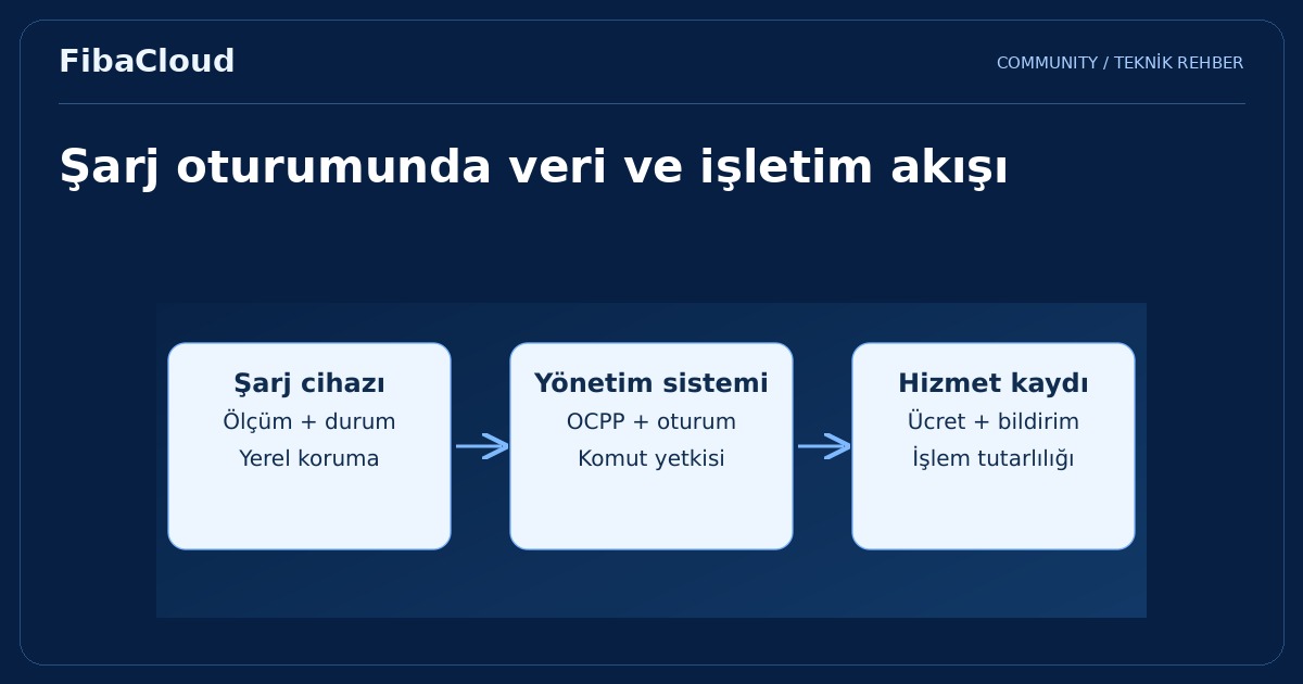 Elektrikli Araçlar ve Türkiye: Bulut Bilişimle Güçlenen Geleceğin Taşımacılığı