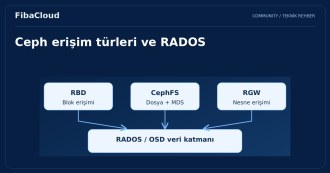 CEPH Nedir?
