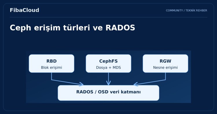 CEPH Nedir?